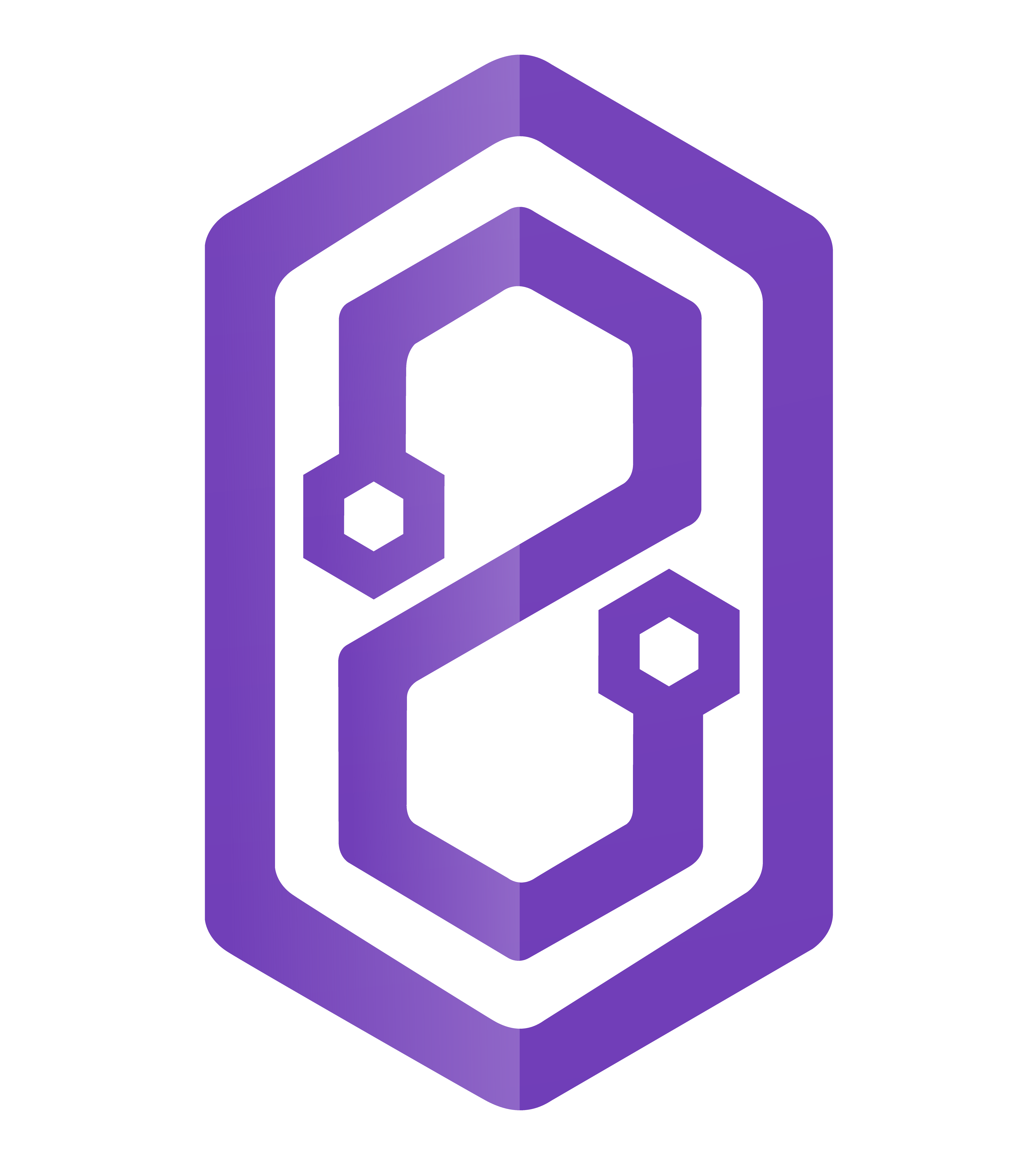 obsidian dex infrastructure