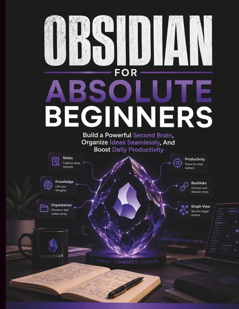 Obsidian DEX analysis starter pick