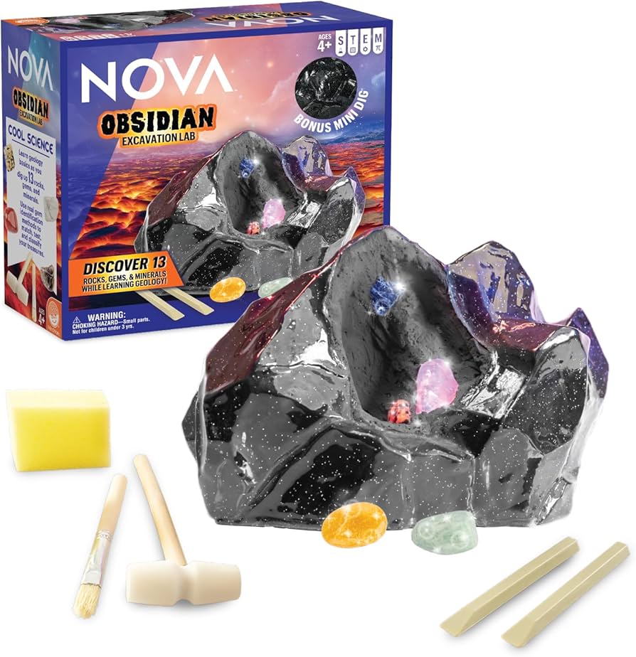 obsidian dex infrastructure starter pick