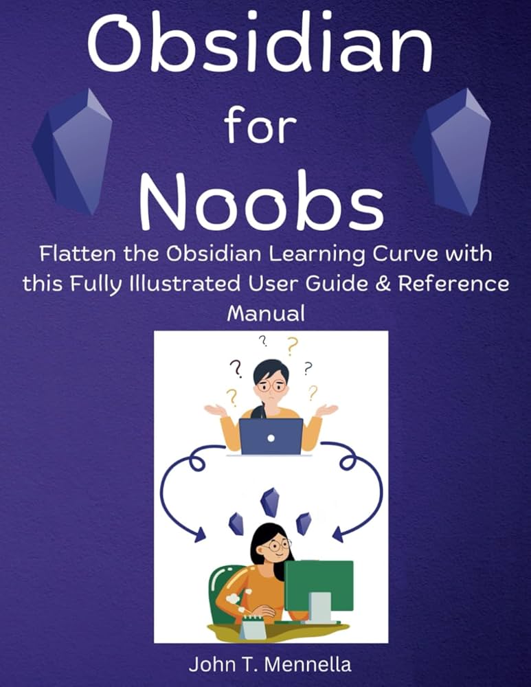 Obsidian DEX guide upgrade