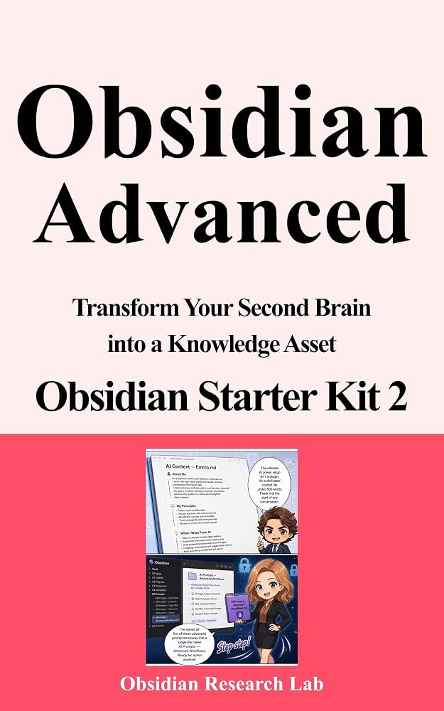 Obsidian DEX analysis starter pick